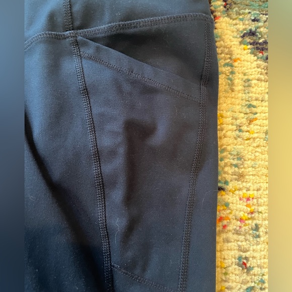 DSG' Momentum High-Rise Full-Length Legging - Picture 5 of 7